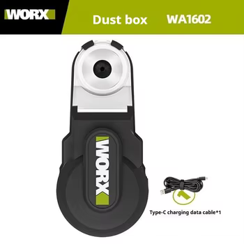אוסף אבק לקידוחים - WORX WA1602