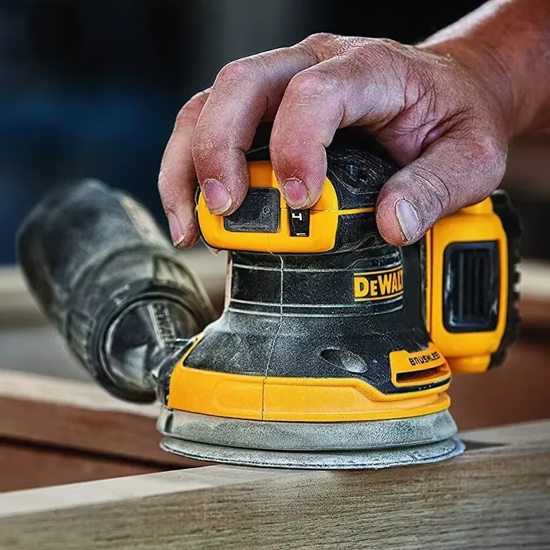 סט 6 כלים 20V דיוולט DEWALT - דגם DCK848M3