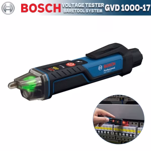 גלאי מתח ללא מגע - Bosch GVD 1000-17 Professional